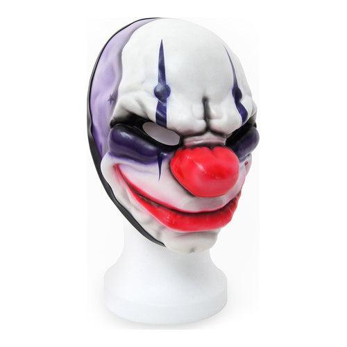 payday 2 vinyl maske chains