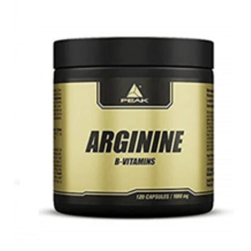 Peak Ashwagandha Pro 60 Kapseln
