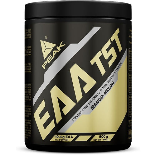 Peak Eaa Tst 500G Lemon Ice Tea