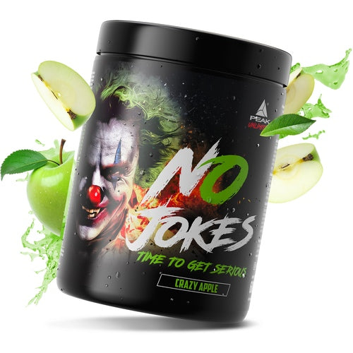 Peak No Jokes 600G Fruit de la Passion Dévorant