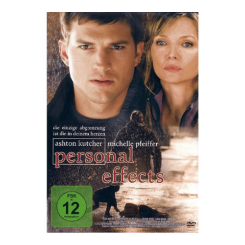 personal effects dvd