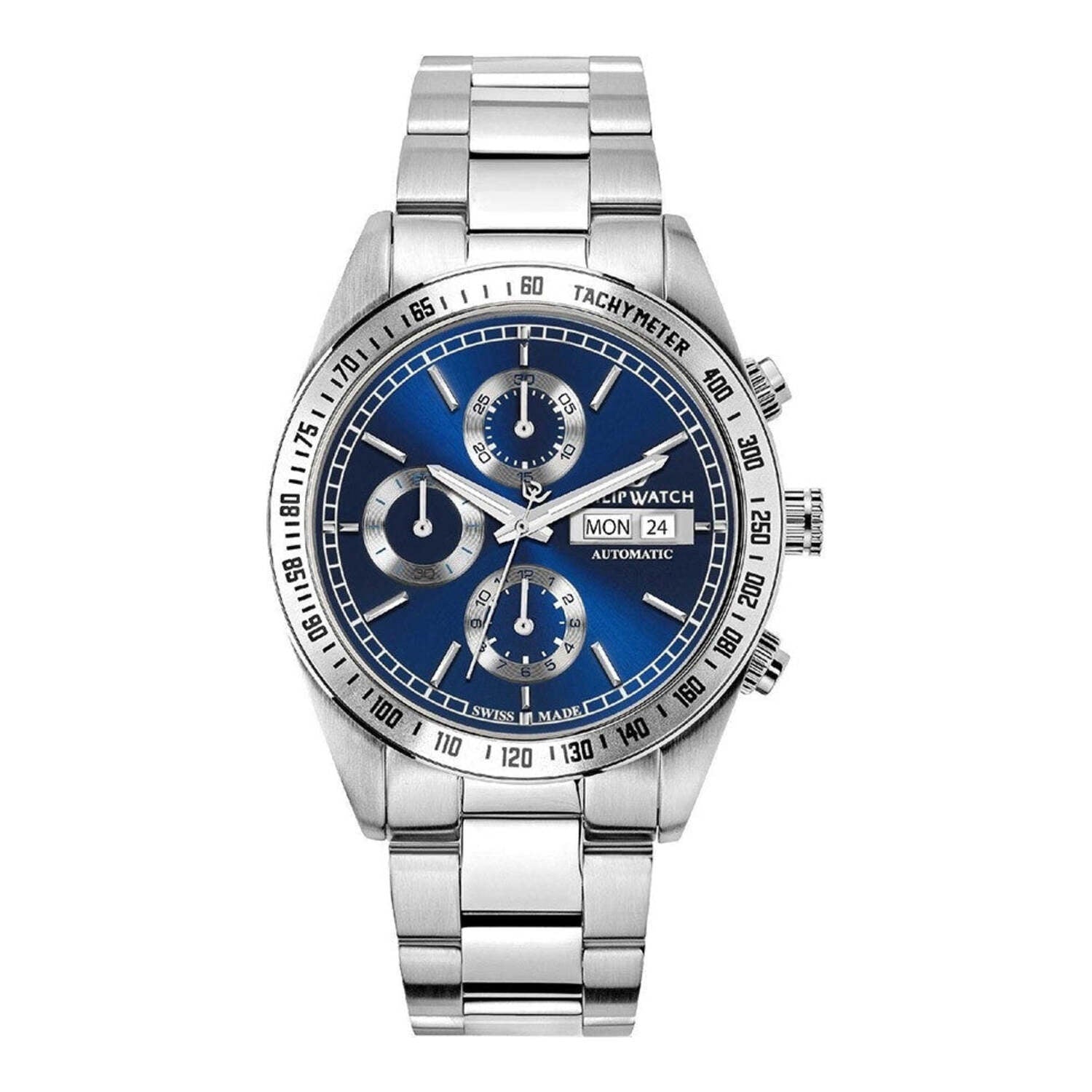 Philip Watch Caribe