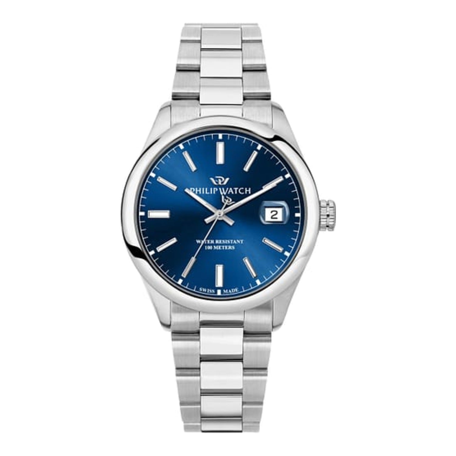 Philip Watch Caraïbes Urbain