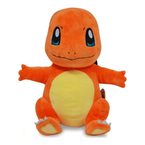 pokemon glumanda plueschrucksack 34 cm