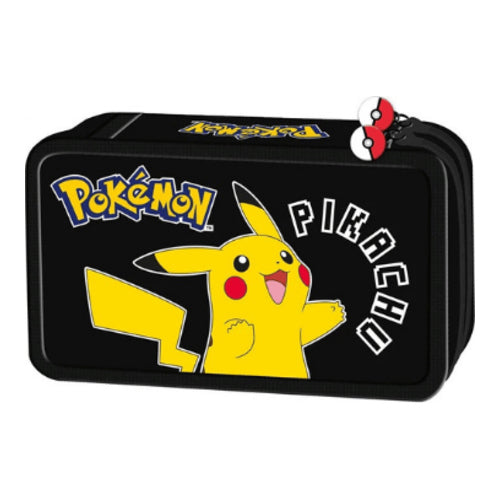 pokmon maeppchen mit 2 faechern und inhalt 20 cm