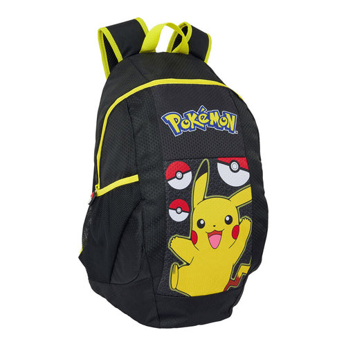 pokmon pokball rucksack 42 cm