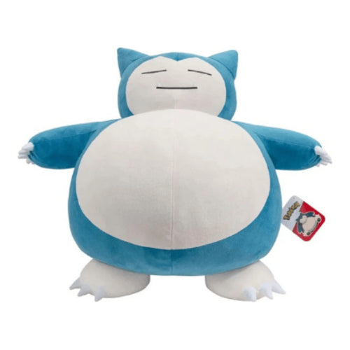pokmon schlafender relaxo snorlax plueschfigur 60 cm