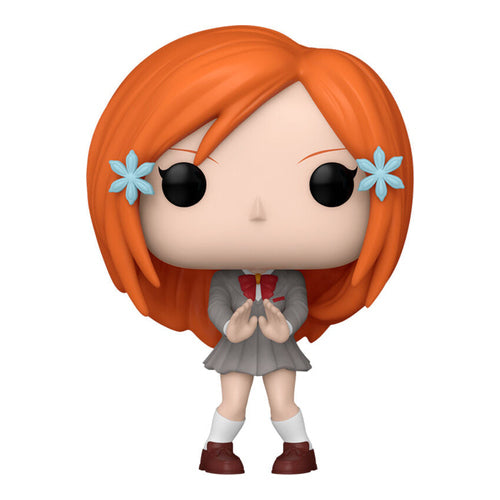 pop bleach orihime inoue 1611