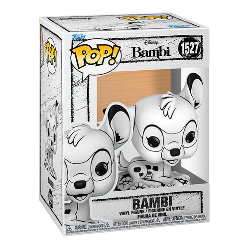 pop disney bambi 1527