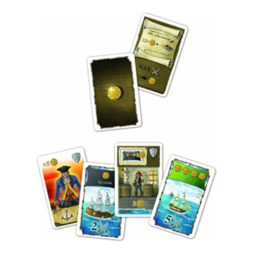 port royal