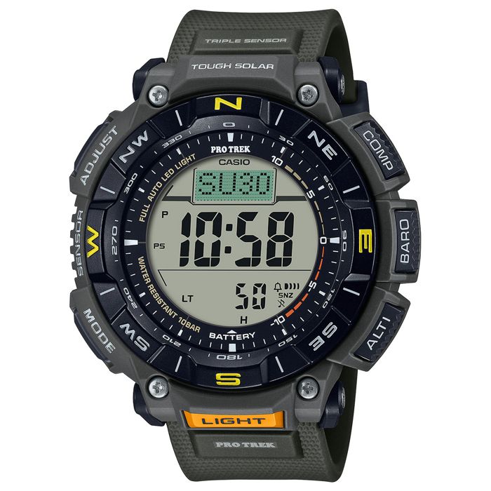 Casio PRG 340