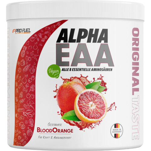 Profuel Alpha Eaa 462G Baies sauvages