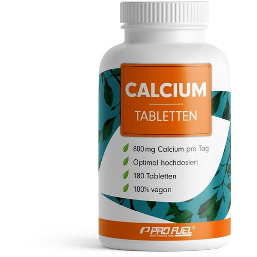 Profuel Chrom 365 Kapseln