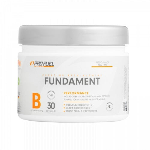 Profuel Fundament 300G