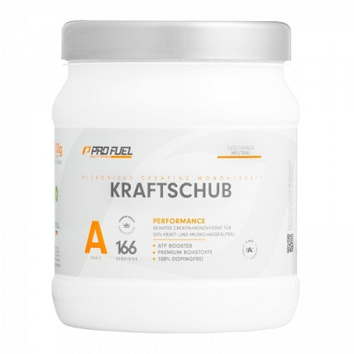 Profuel Kraftschub 500G