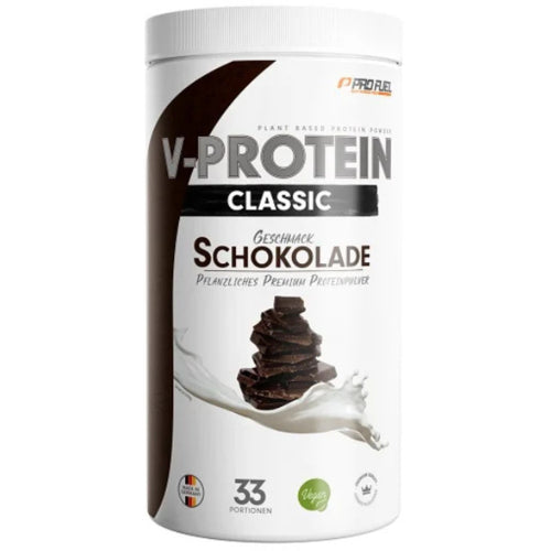 Profuel Tunnelblick 360G Cola