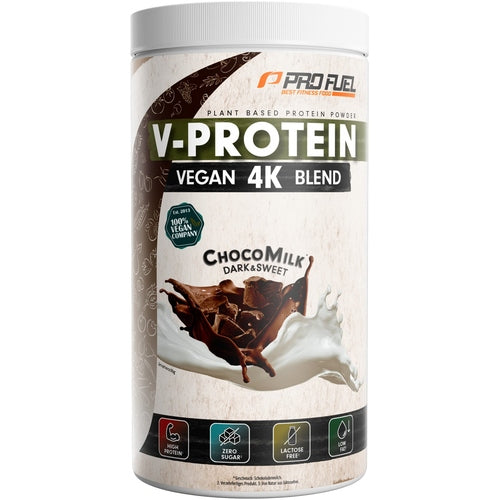 Profuel Vegain Pro 2200g Chocolat Noisette