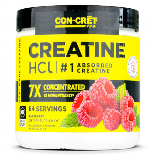 Promera Sports Con Cret Hcl 64, 1G 64 Serv Pineapple
