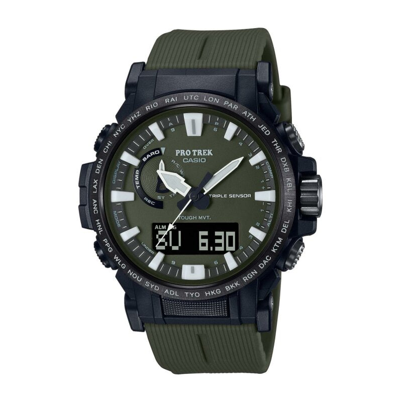 Casio PRW 61Y