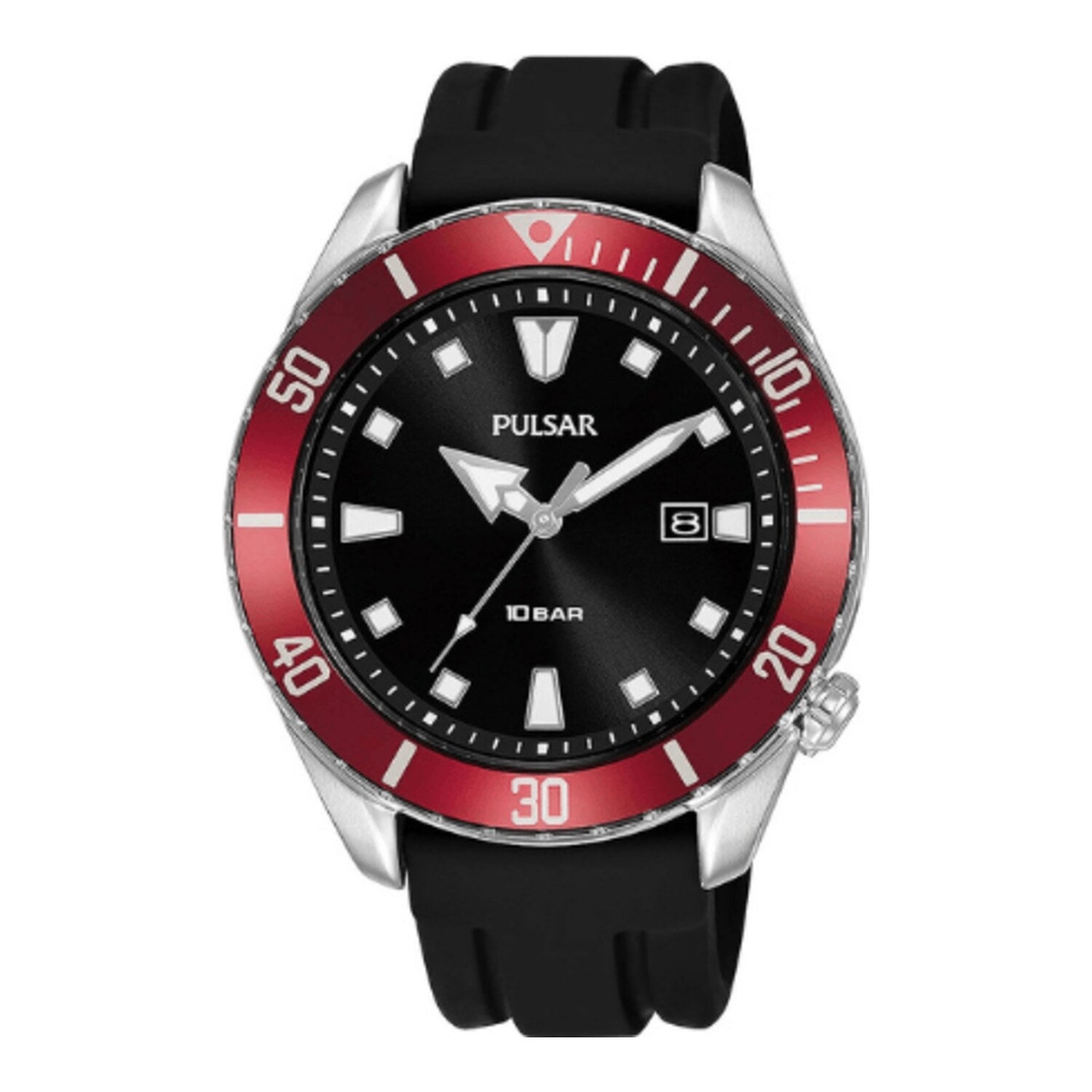 Pulsar Sport Quartz