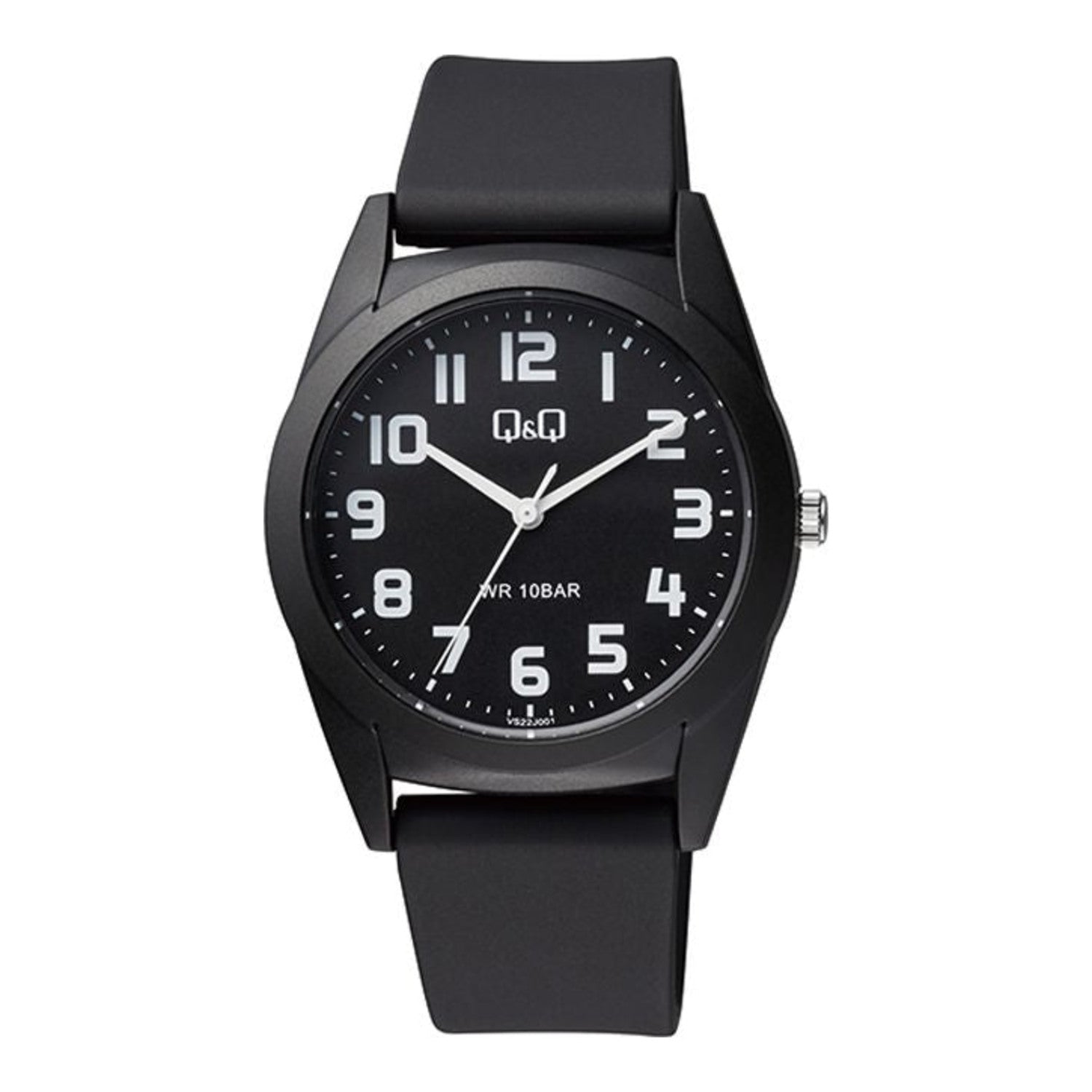 Montre analogique classique Q&Q VS22J001Y