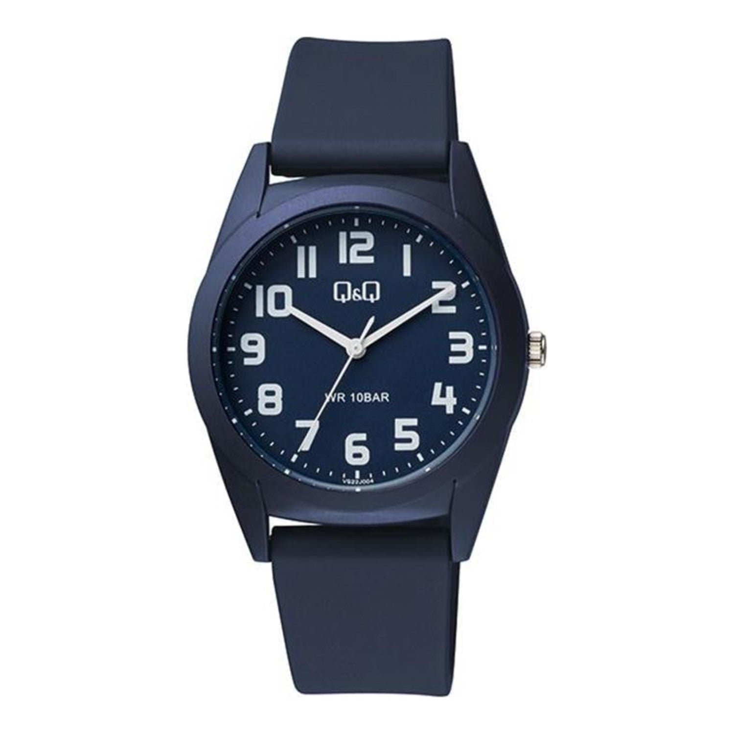 Q and Q Classic Analog Watch VS22J004Y