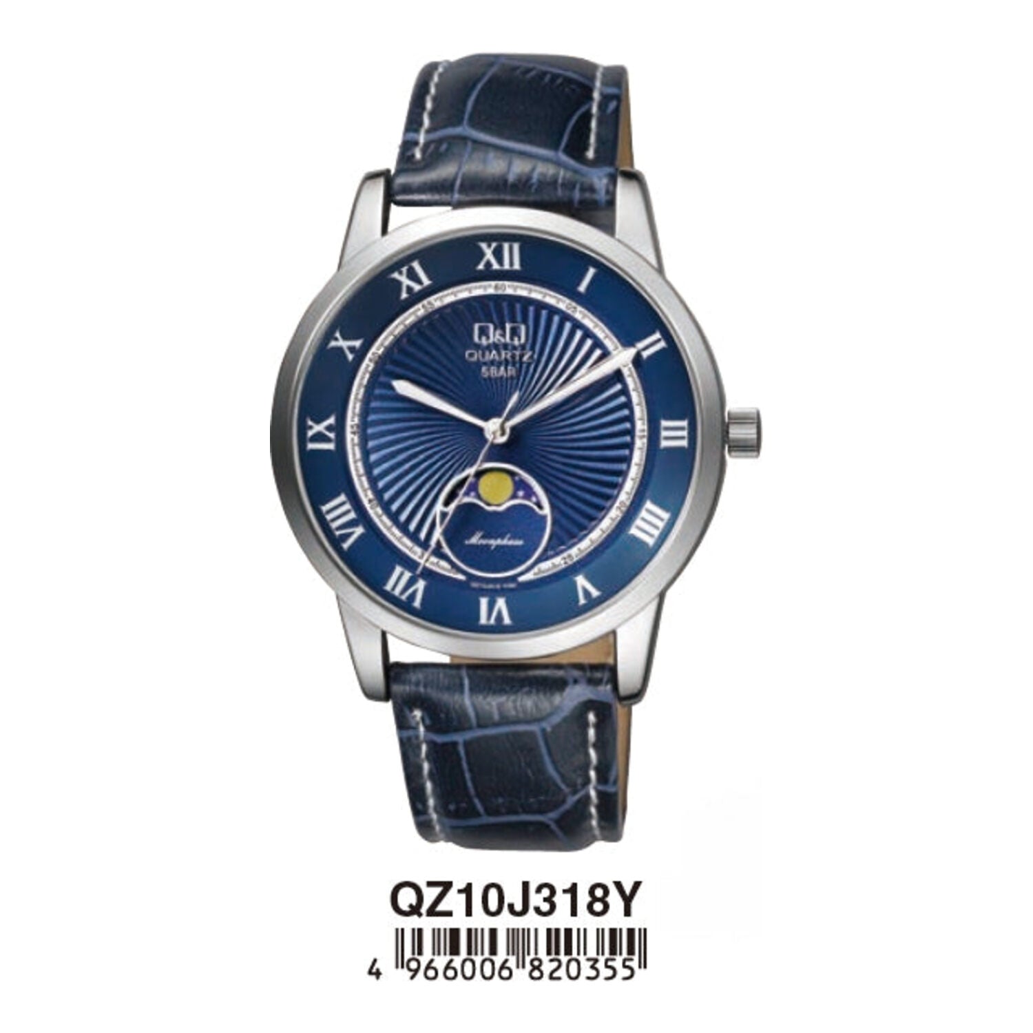 Montre Q&Q Classic QZ10J318Y