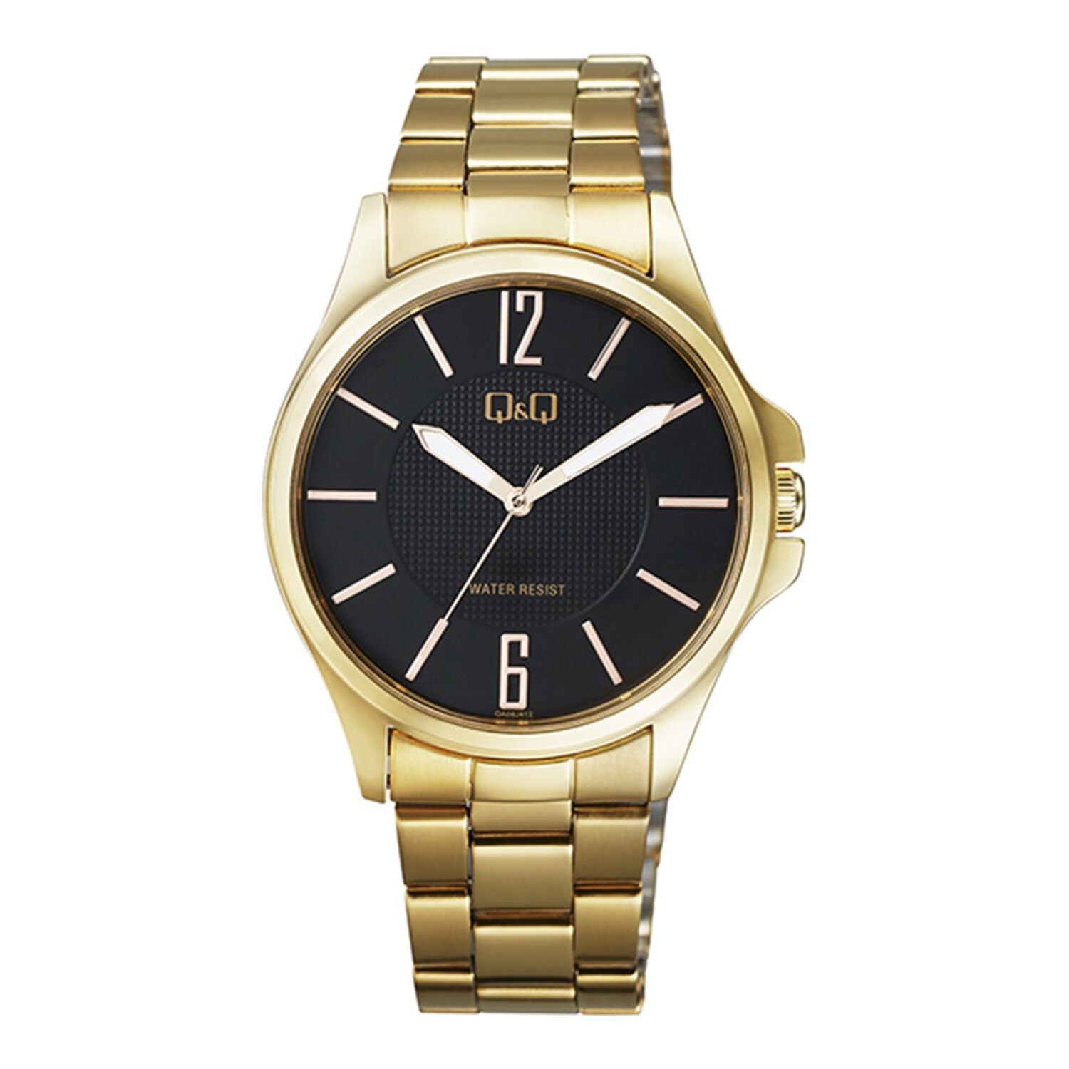 Montre-bracelet Q and Q Fashion QA06J002Y