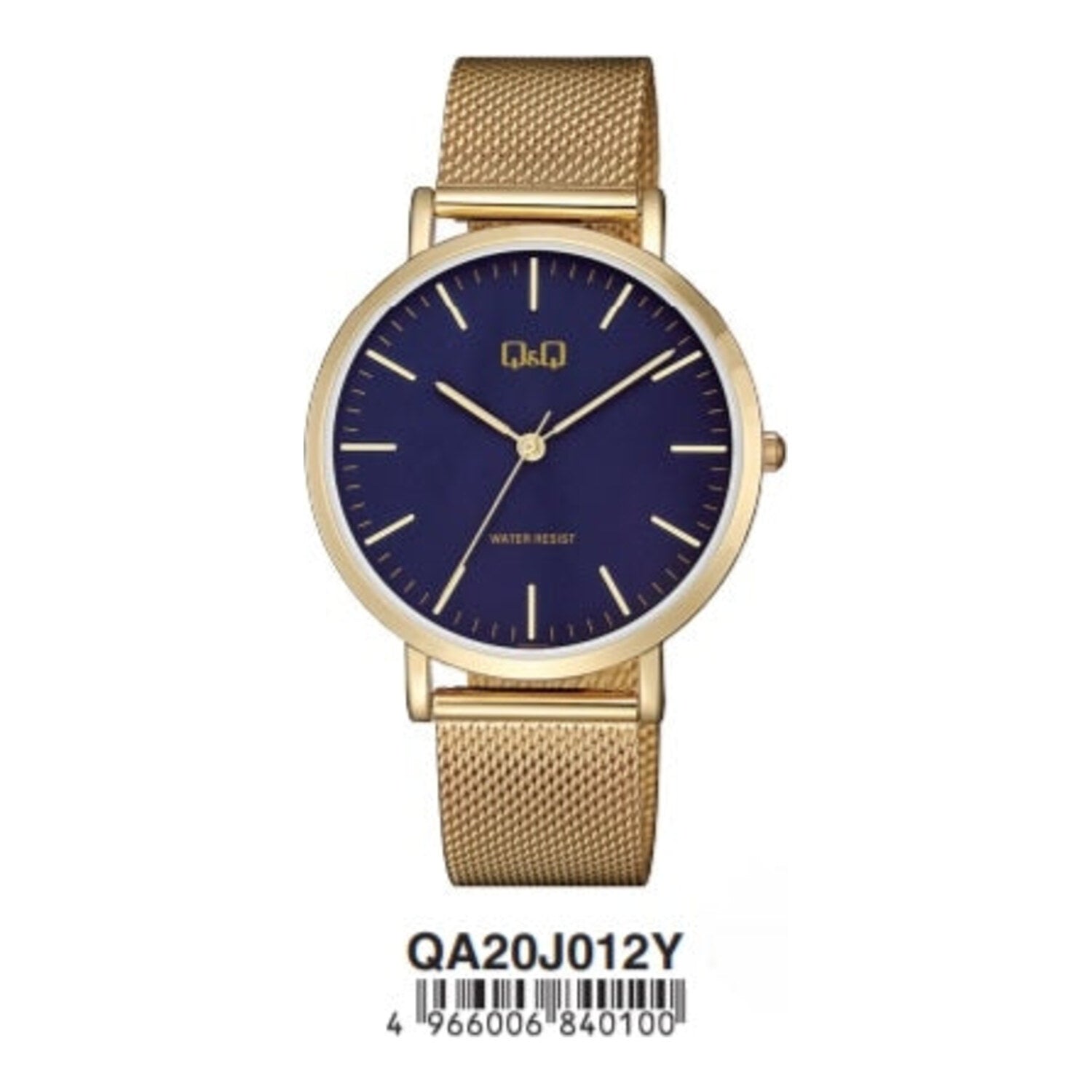 Montre Q&Q Fashion QA20J012Y