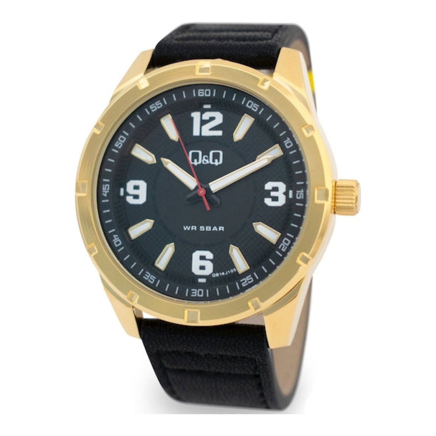 Montre Q&Q Fashion QB14J105Y