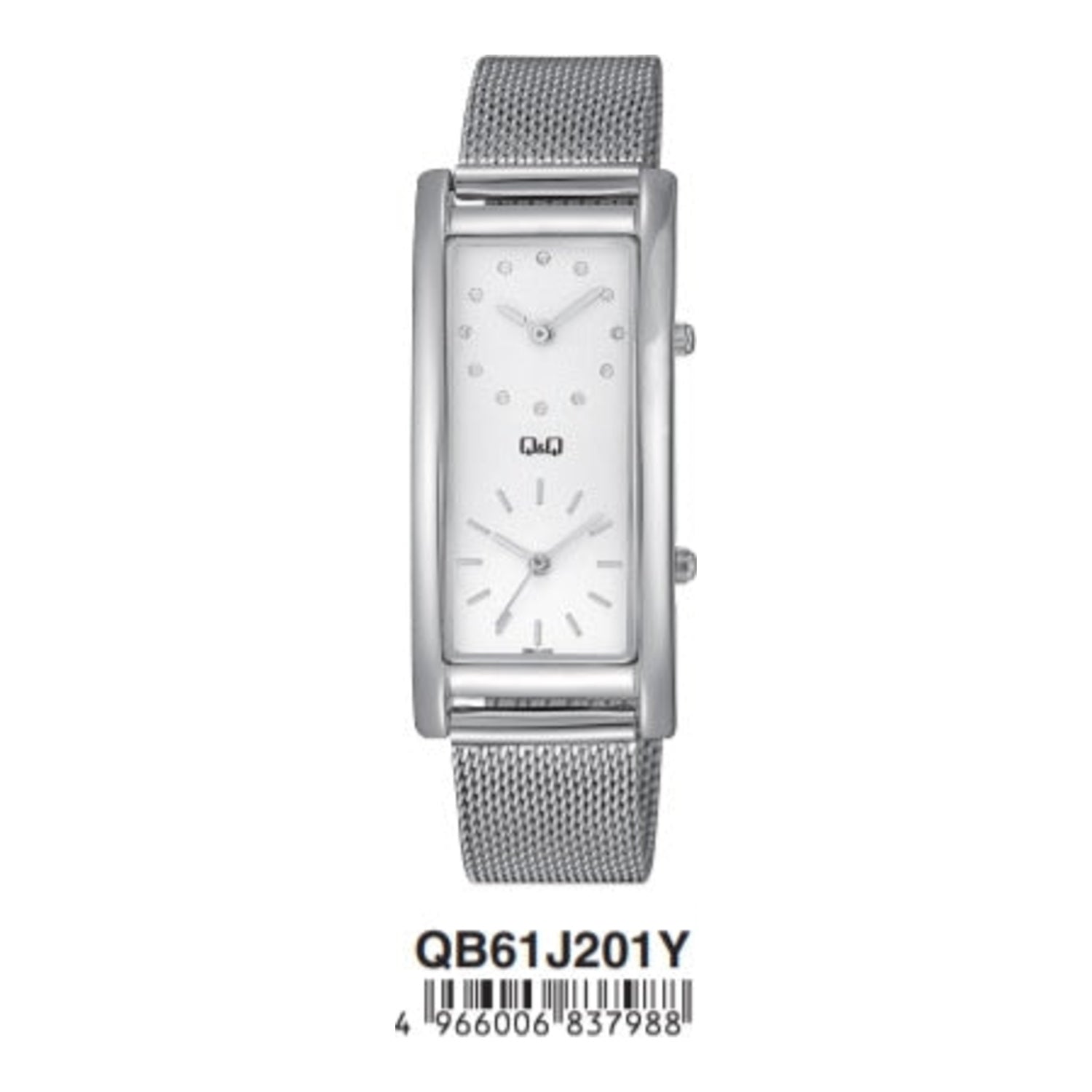 Montre Q&Q Fashion QB61J201Y