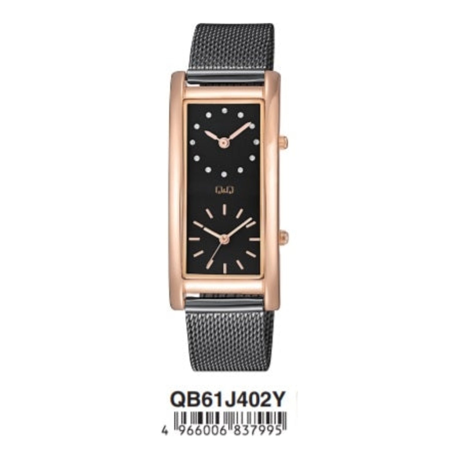 Montre Q&Q Fashion QB61J402Y