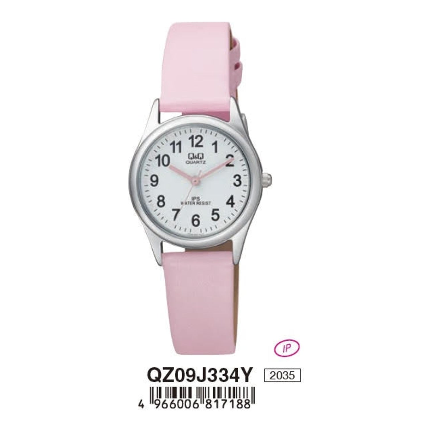 Montre Q et Q Kids QZ09J334Y