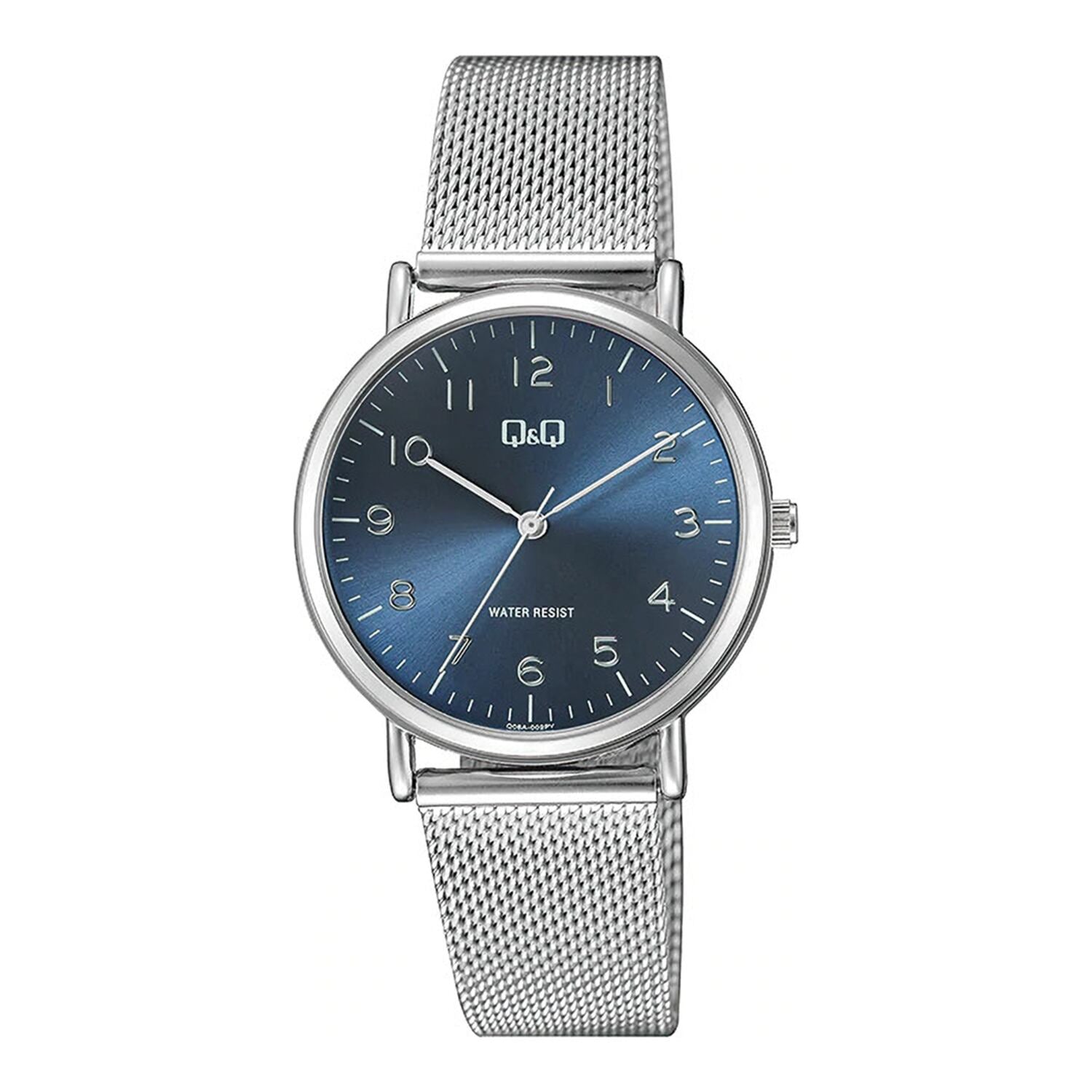 Q et Q Pearl Classic