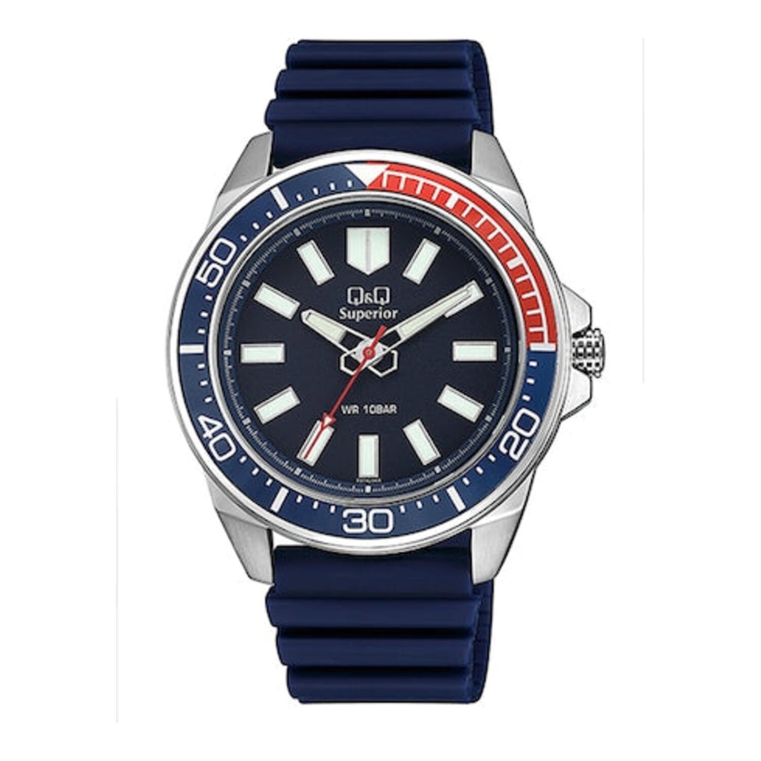 Q et Q Superior S374J302Y