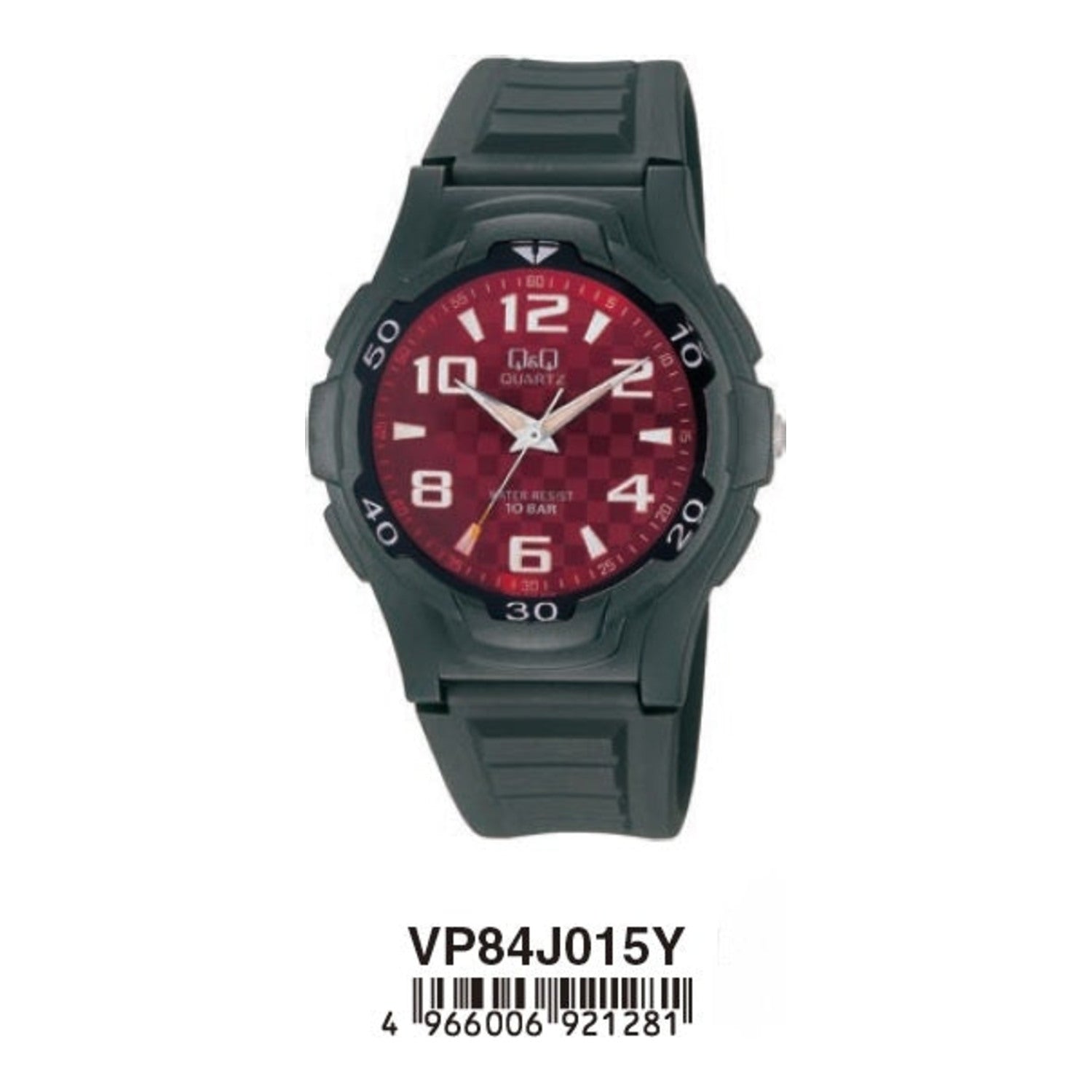 Montre-bracelet Q et Q VP84J015Y