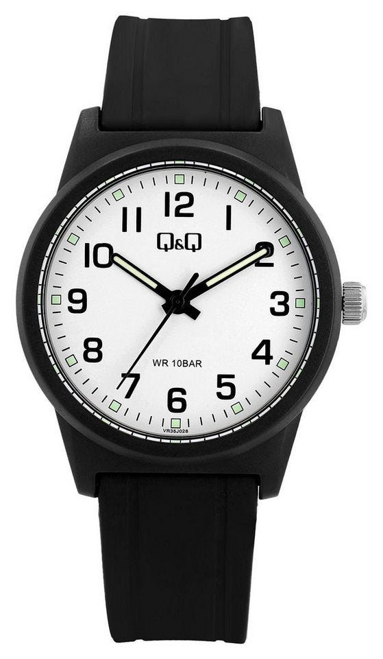 Q and Q Sport VR35J028Y