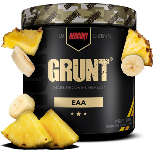 Redcon1 Grunt Eaa 30 Serv Cherry Lime