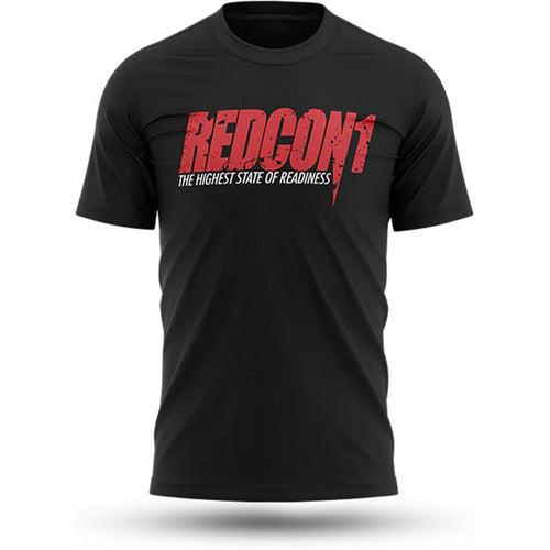 Redcon1 T Shirt Rot Xxl