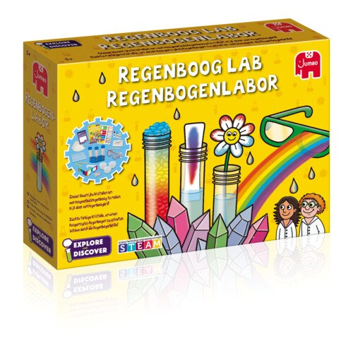 regenbogenlabor