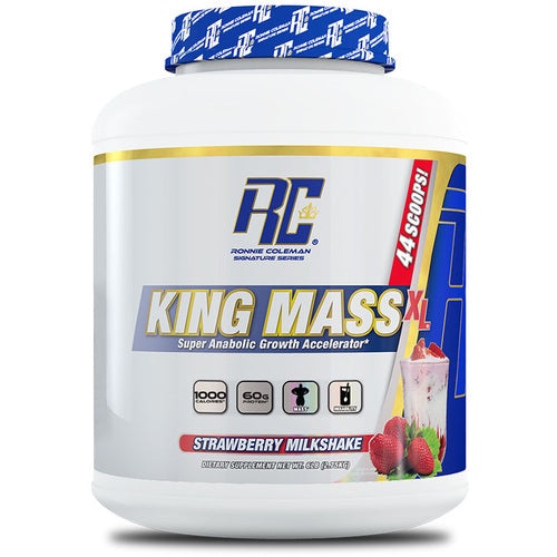 Ronie Coleman Rcss King Mass 2750G Strawberry