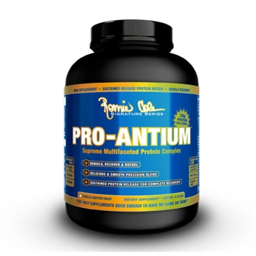 Ronnie Coleman Pro Antium 2150G Vanilla