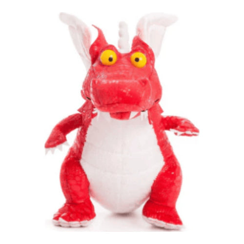 rotb drache ca 27 cm plueschfigur