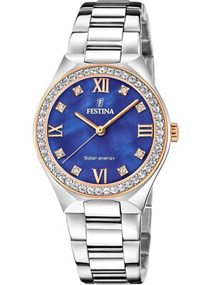 Festina Solar Energy