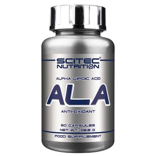 Scitec Ala 50 Kapsel