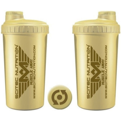 Scitec Army Shaker 700Ml