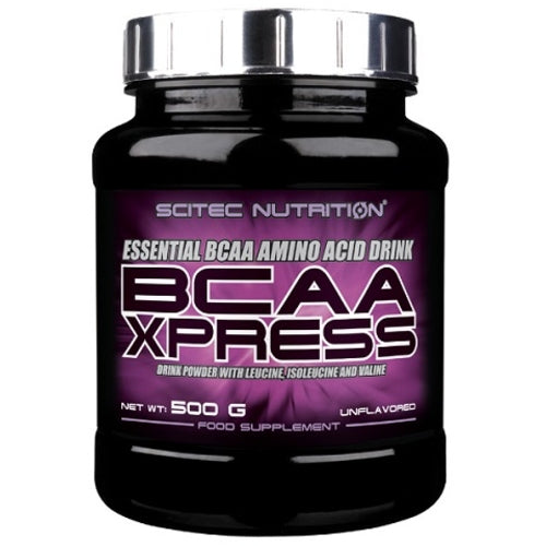 Scitec Bcaa Xpress 700G Pink Lemon