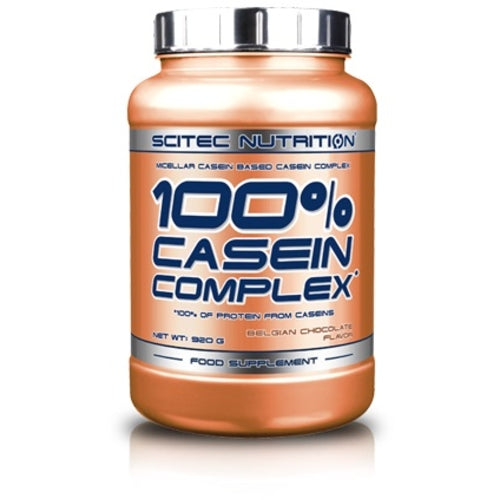 Scitec Casein Complex 920G Belgian Chocolate