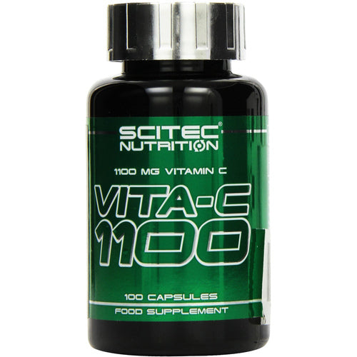 Scitec Cla 60 Kapseln