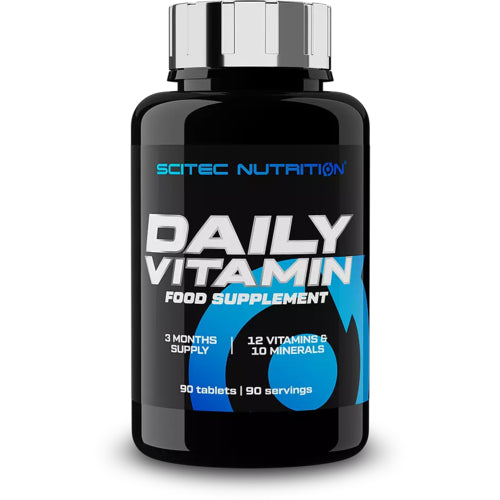 Scitec Hyper Carnitine 120 Kapseln